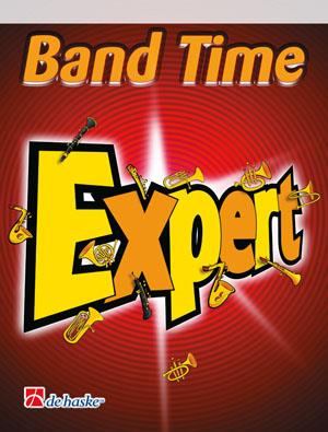 Band Time Expert ( Tuba-Fagot )  - noty pro tubu